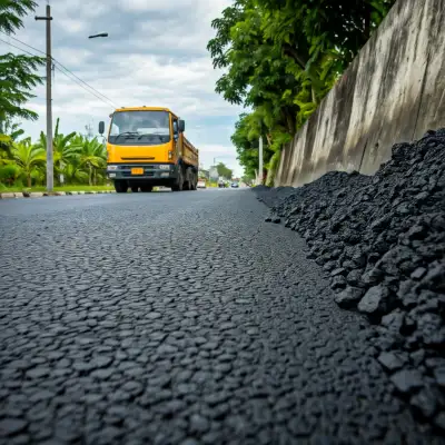 jasa pengaspalan
