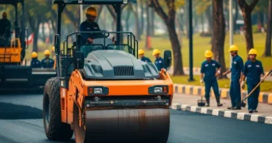 harga aspal semarang