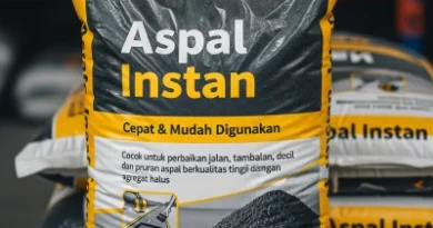 Aspal Instan