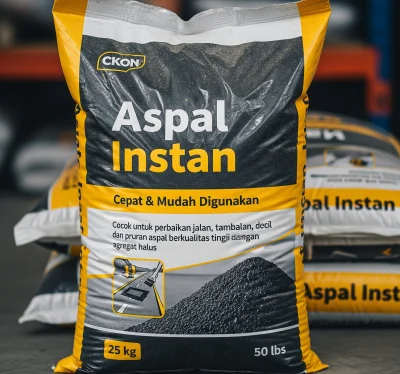 aspal instan