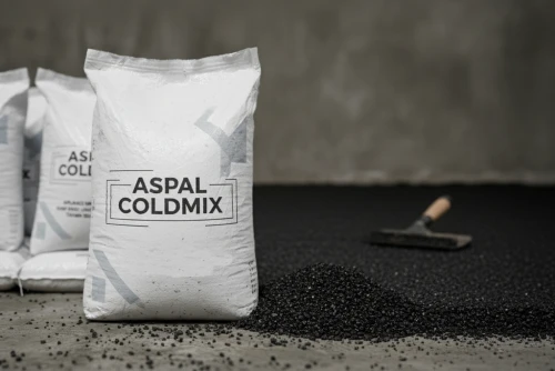 aspal coldmix