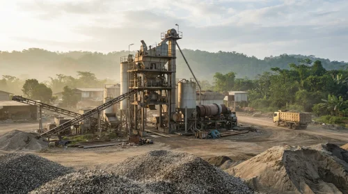 pabrik aspal purwakarta menjual aspal hotmix berkualitas